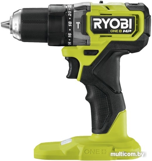 RYOBI RPD18C-220S 18V DARBELI MATKAP